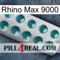 Rhino Max 9000 dapoxetine1